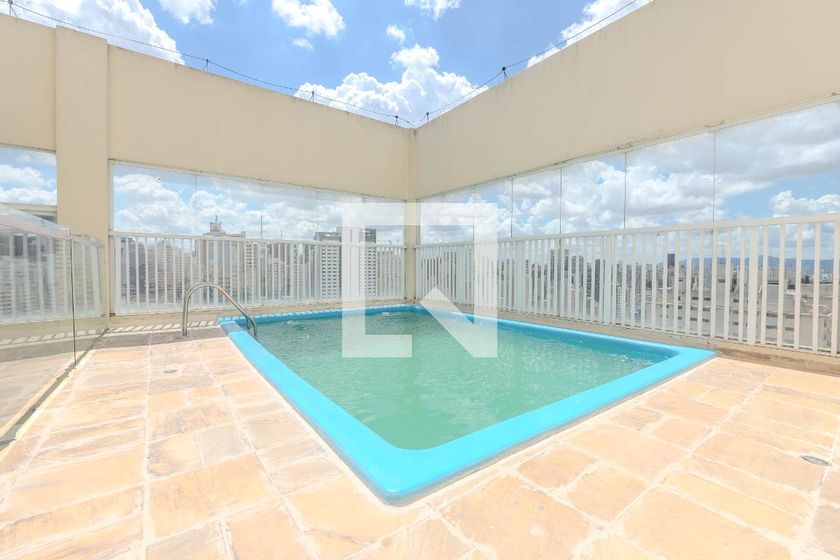 Apartamento, 1 quarto, 35 m² - Foto 31