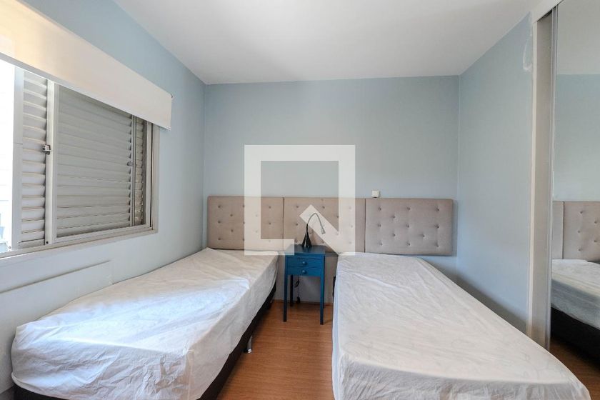 Apartamento, 1 quarto, 35 m² - Foto 11