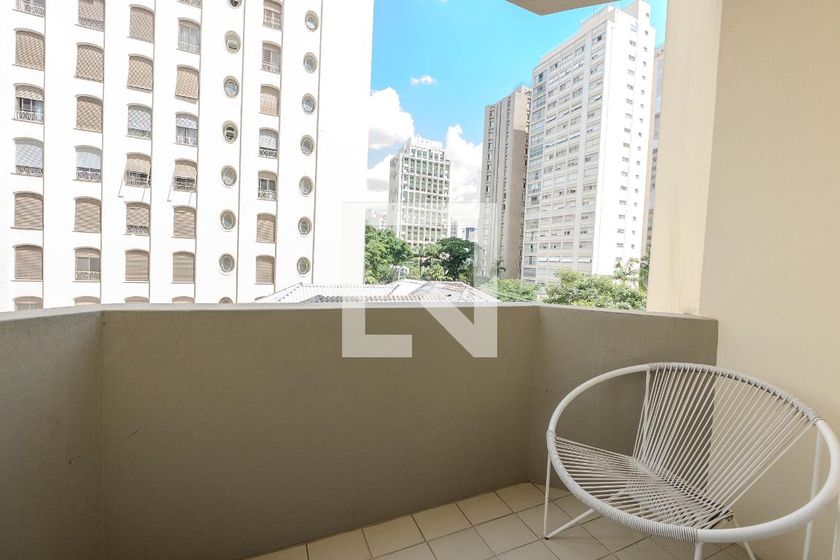 Apartamento, 1 quarto, 35 m² - Foto 7