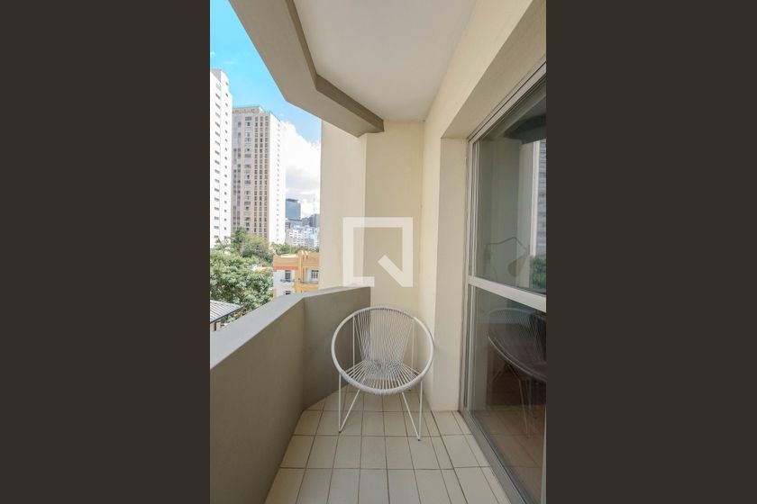 Apartamento, 1 quarto, 35 m² - Foto 8