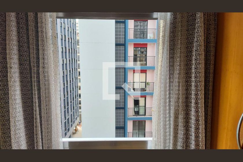 Apartamento, 1 quarto, 37 m² - Foto 8
