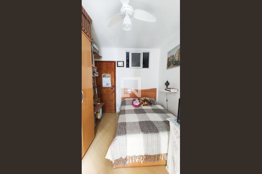 Apartamento, 1 quarto, 37 m² - Foto 9