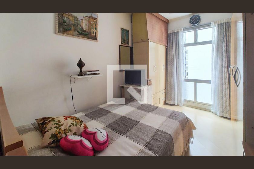 Apartamento, 1 quarto, 37 m² - Foto 5