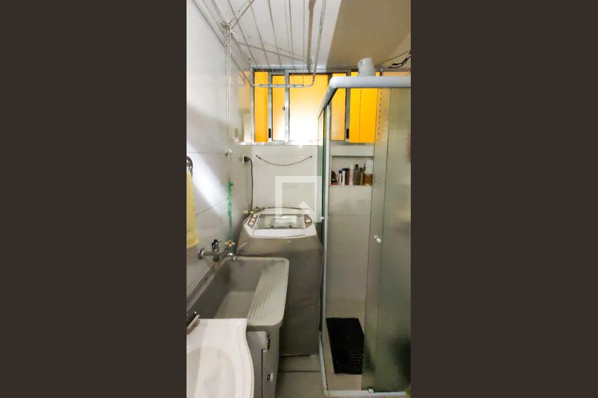 Apartamento, 1 quarto, 37 m² - Foto 19
