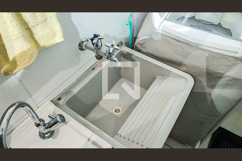 Apartamento, 1 quarto, 37 m² - Foto 14