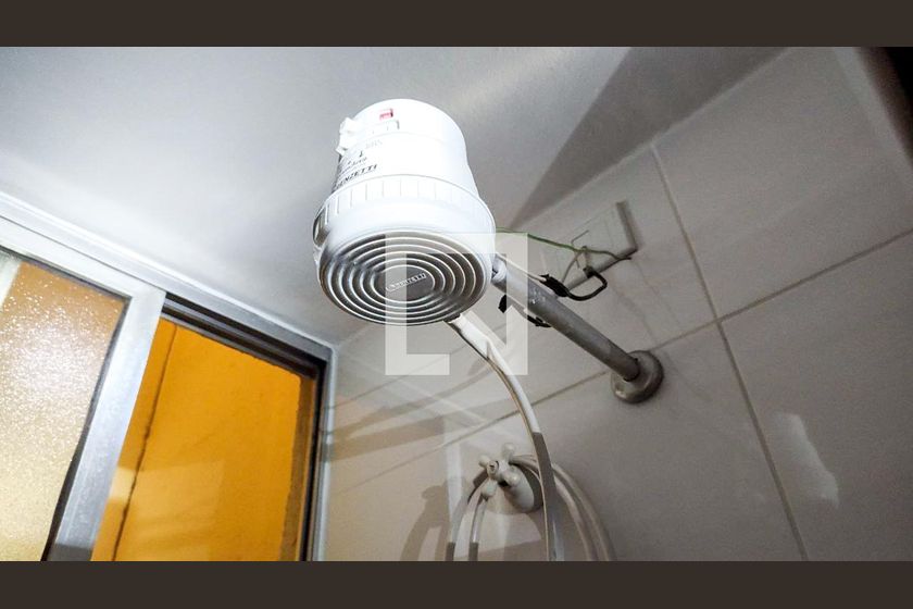 Apartamento, 1 quarto, 37 m² - Foto 17