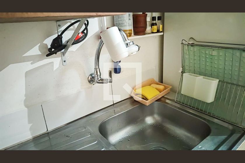 Apartamento, 1 quarto, 37 m² - Foto 22