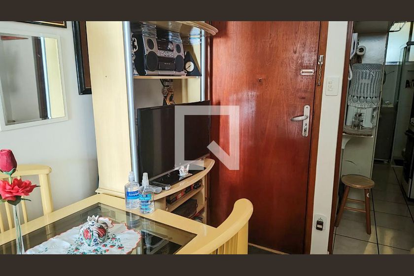 Apartamento, 1 quarto, 37 m² - Foto 3