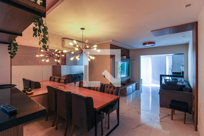 Apartamento, 3 quartos, 90 m² - Foto 2