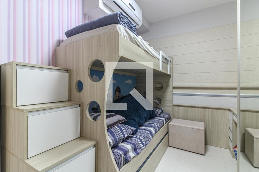 Apartamento, 3 quartos, 90 m² - Foto 19