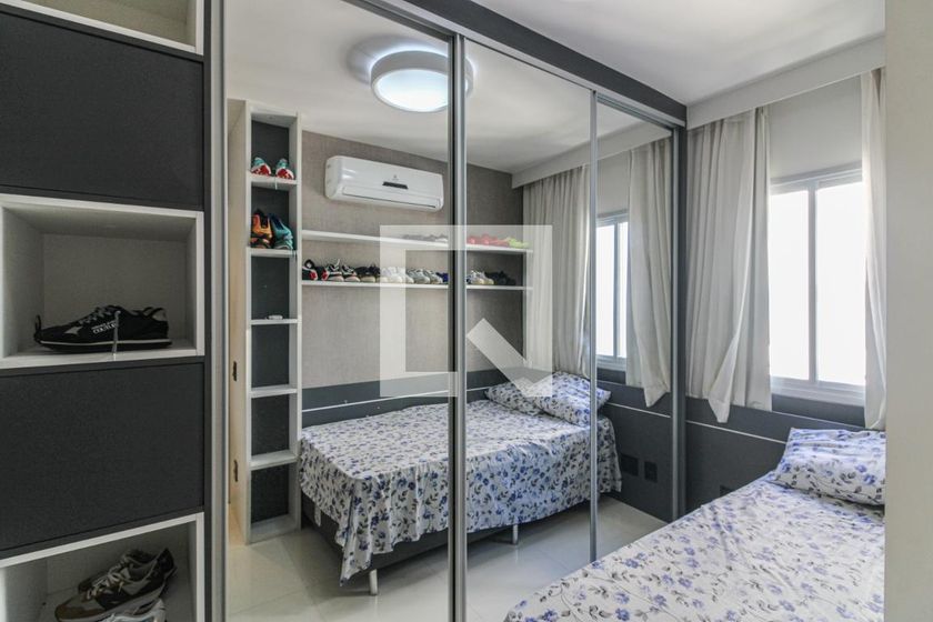 Apartamento, 3 quartos, 90 m² - Foto 22