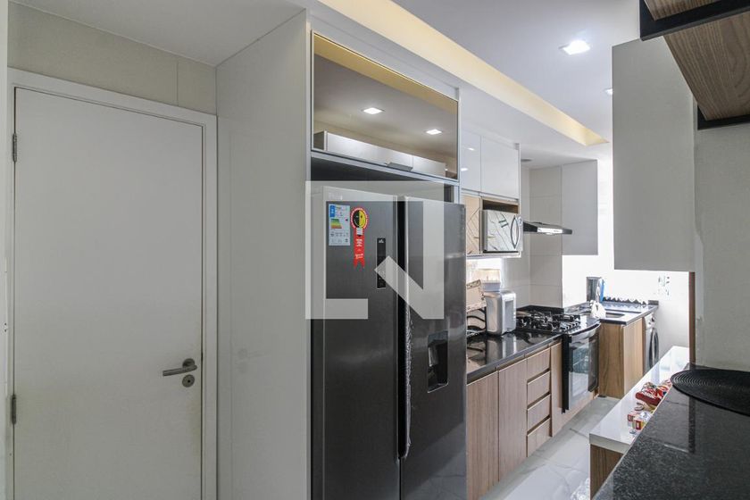 Apartamento, 3 quartos, 90 m² - Foto 31