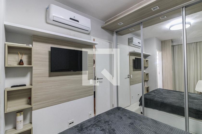 Apartamento, 3 quartos, 90 m² - Foto 8