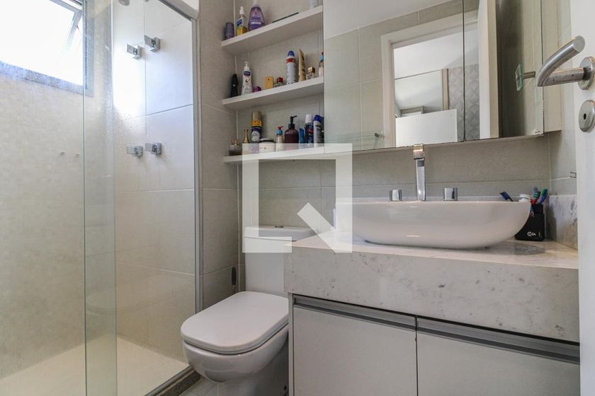 Apartamento, 3 quartos, 90 m² - Foto 10