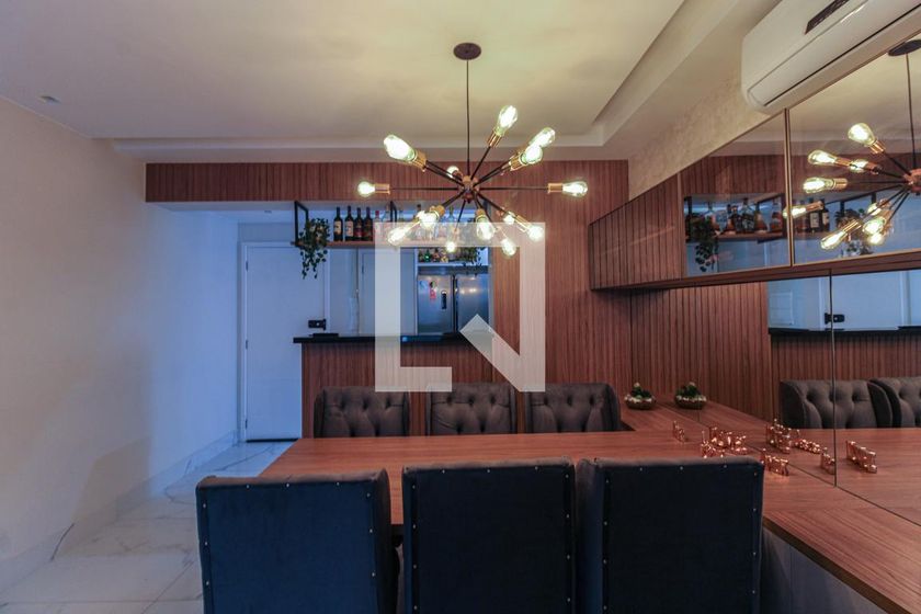 Apartamento, 3 quartos, 90 m² - Foto 4