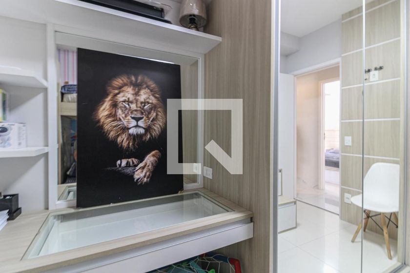 Apartamento, 3 quartos, 90 m² - Foto 21