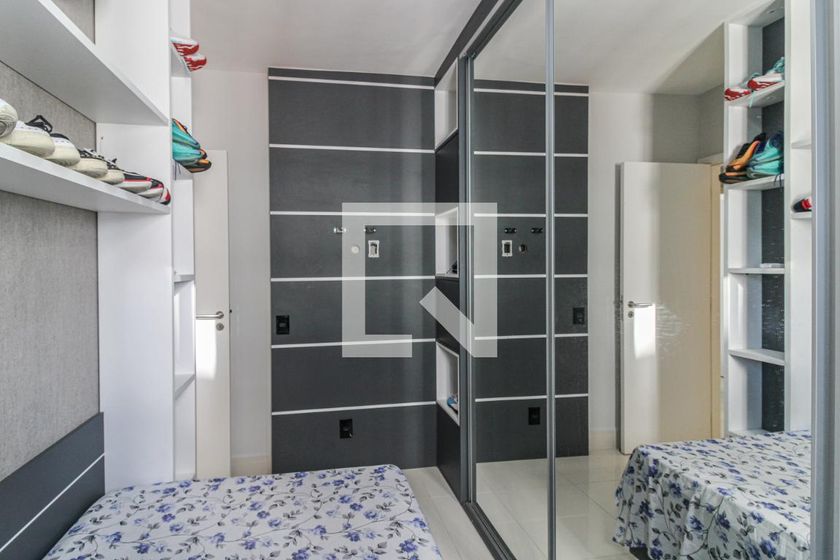 Apartamento, 3 quartos, 90 m² - Foto 25