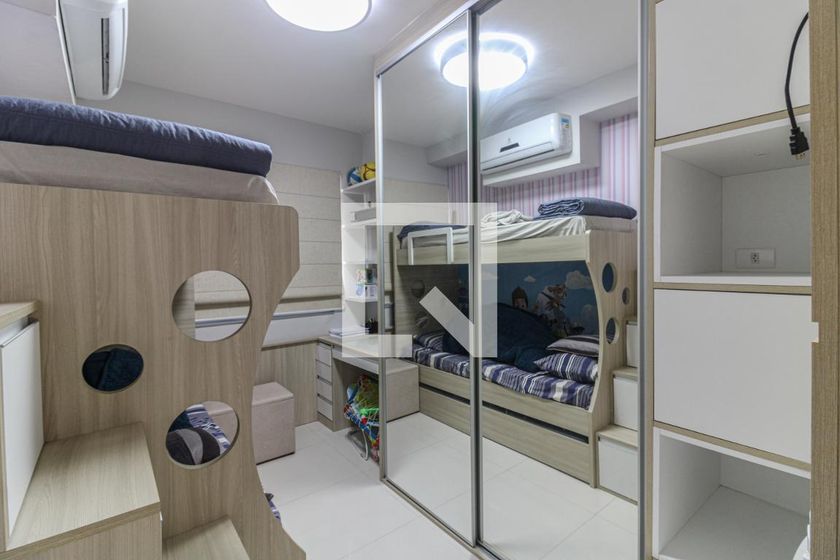Apartamento, 3 quartos, 90 m² - Foto 18