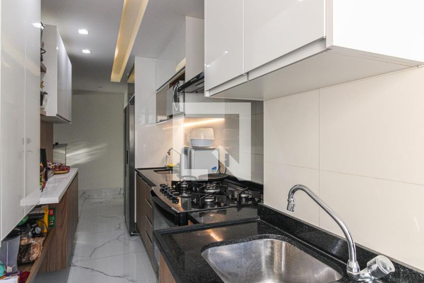 Apartamento, 3 quartos, 90 m² - Foto 35