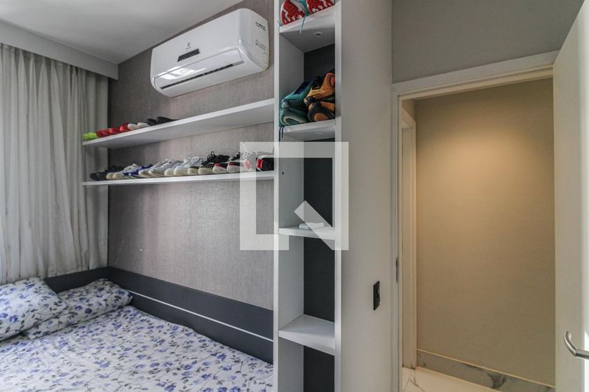 Apartamento, 3 quartos, 90 m² - Foto 23