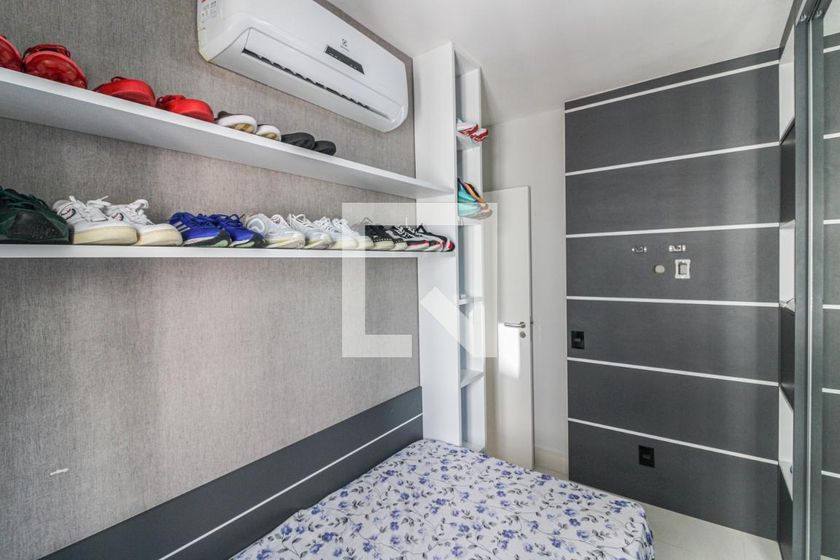 Apartamento, 3 quartos, 90 m² - Foto 24
