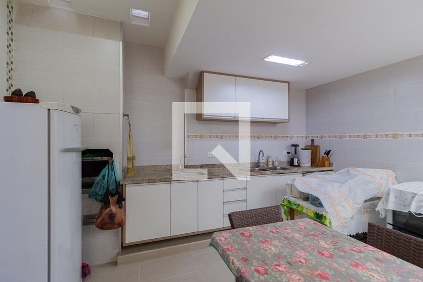 Casa, 4 quartos, 320 m² - Foto 37
