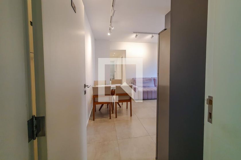 Apartamento, 2 quartos, 54 m² - Foto 1