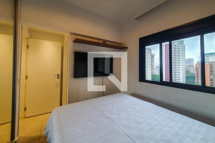 Apartamento, 2 quartos, 54 m² - Foto 22