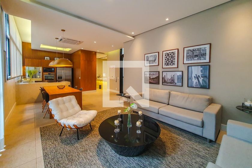 Apartamento, 2 quartos, 54 m² - Foto 54