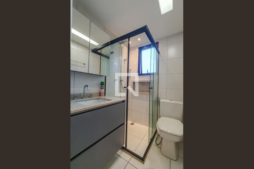 Apartamento, 2 quartos, 54 m² - Foto 28