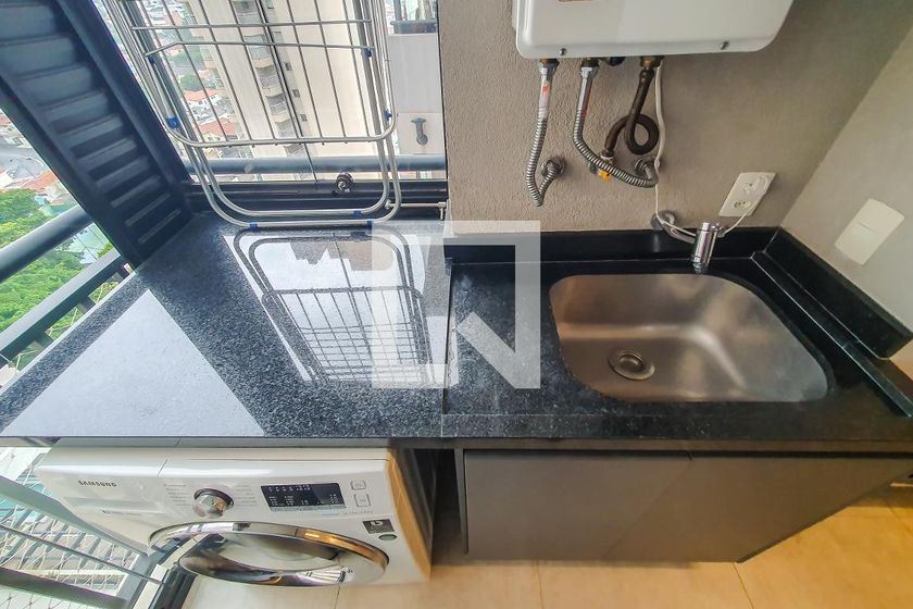 Apartamento, 2 quartos, 54 m² - Foto 40