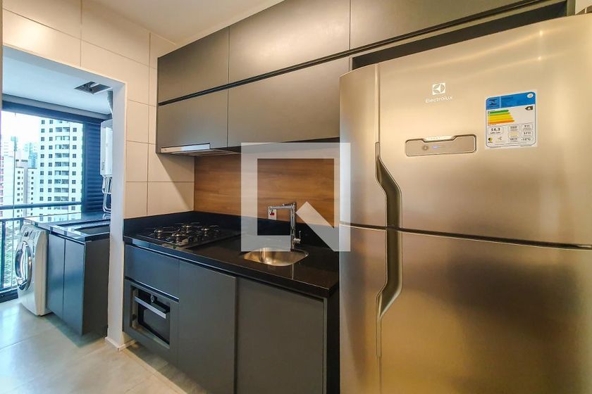 Apartamento, 2 quartos, 54 m² - Foto 35