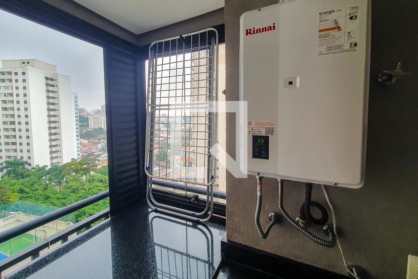 Apartamento, 2 quartos, 54 m² - Foto 41