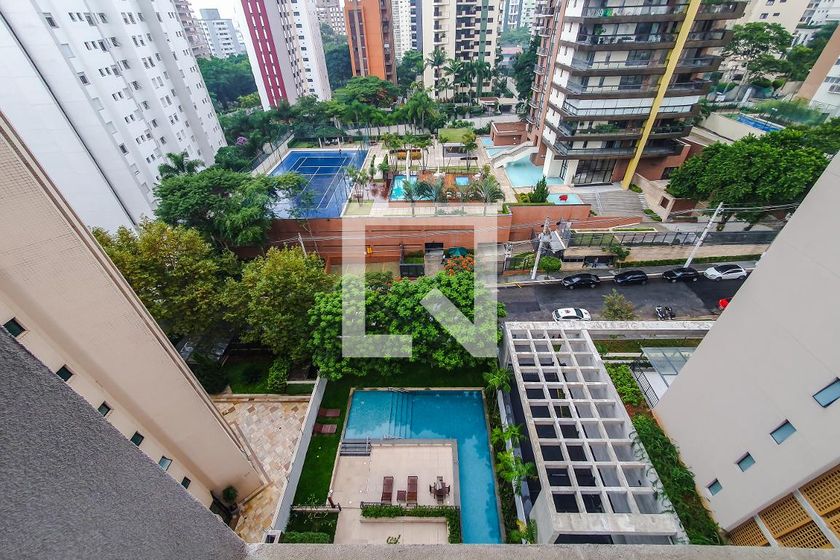 Apartamento, 2 quartos, 54 m² - Foto 25