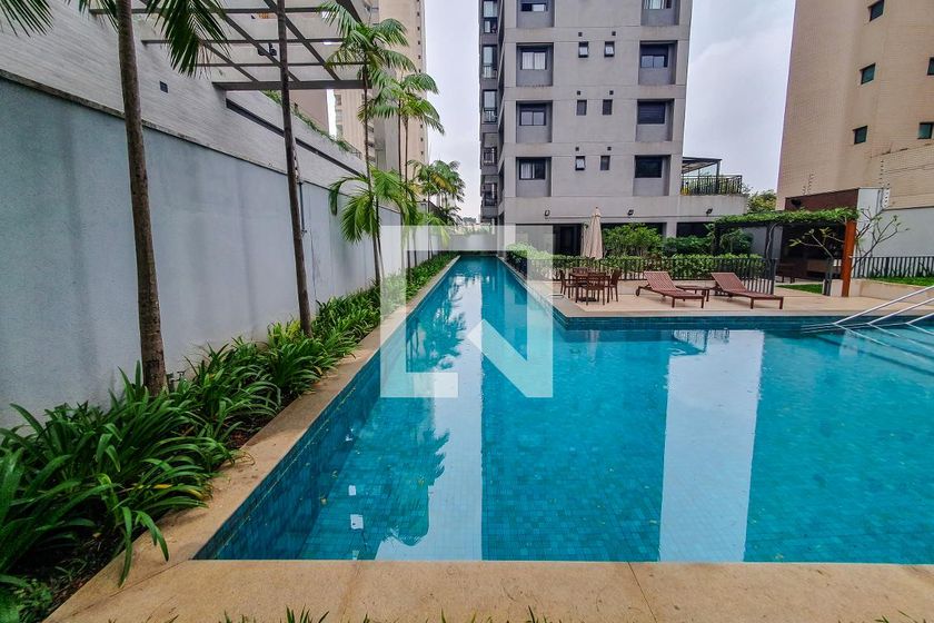 Apartamento, 2 quartos, 54 m² - Foto 49