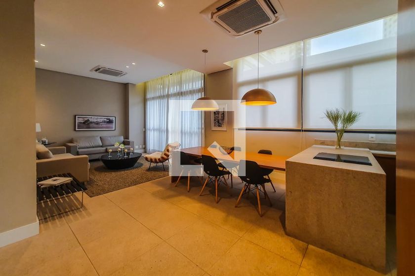 Apartamento, 2 quartos, 54 m² - Foto 51