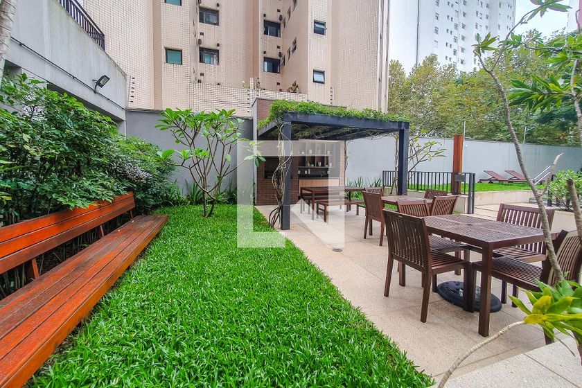 Apartamento, 2 quartos, 54 m² - Foto 44