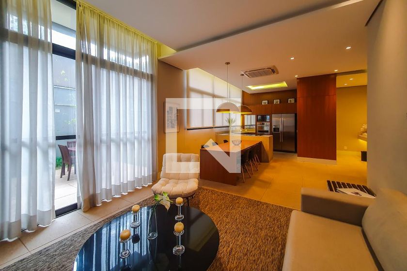 Apartamento, 2 quartos, 54 m² - Foto 55