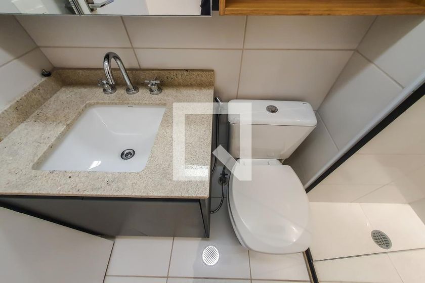 Apartamento, 2 quartos, 54 m² - Foto 33