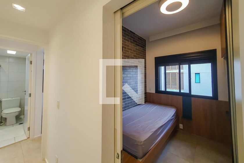 Apartamento, 2 quartos, 54 m² - Foto 13