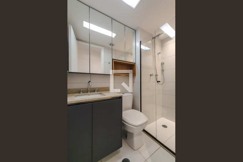 Apartamento, 2 quartos, 54 m² - Foto 32