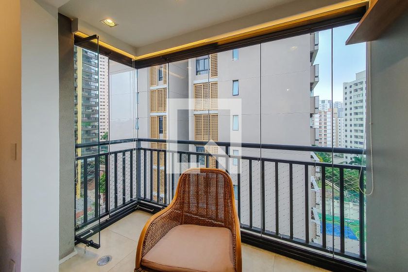 Apartamento, 2 quartos, 54 m² - Foto 8