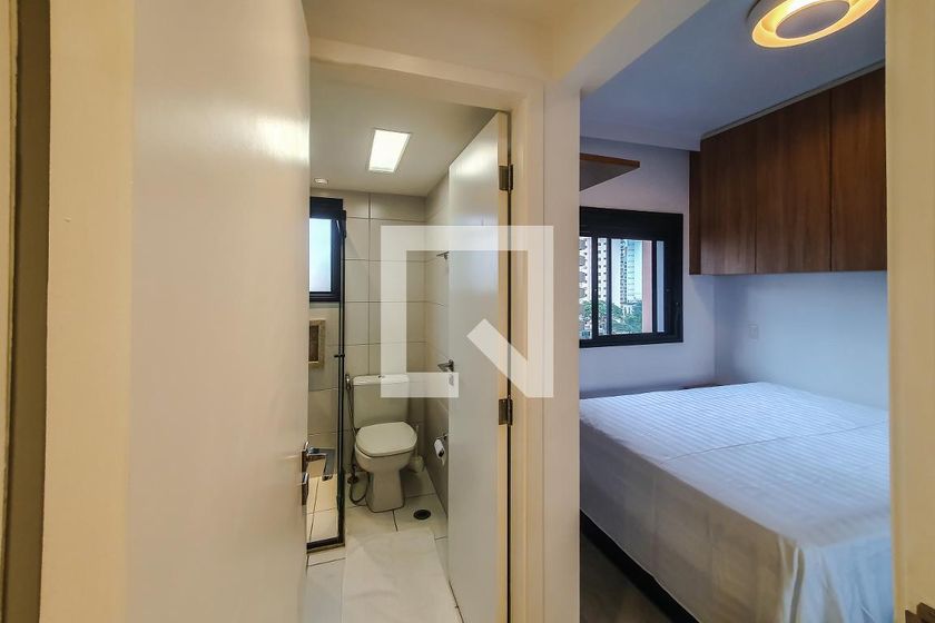 Apartamento, 2 quartos, 54 m² - Foto 20