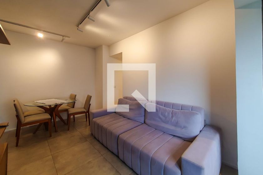 Apartamento, 2 quartos, 54 m² - Foto 7