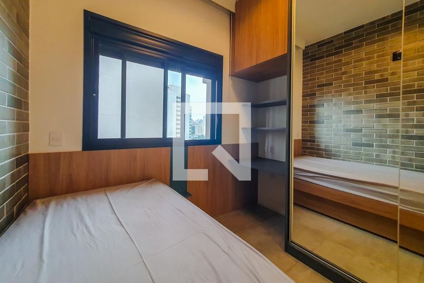 Apartamento, 2 quartos, 54 m² - Foto 15