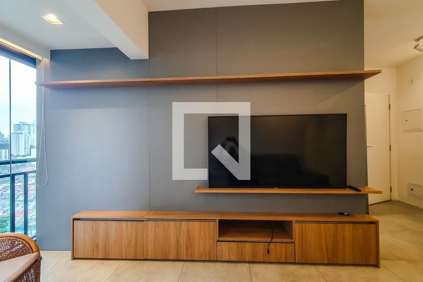 Apartamento, 2 quartos, 54 m² - Foto 5