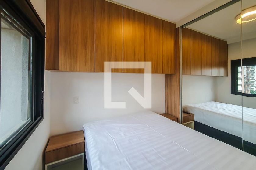 Apartamento, 2 quartos, 54 m² - Foto 23