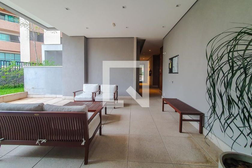 Apartamento, 2 quartos, 54 m² - Foto 42