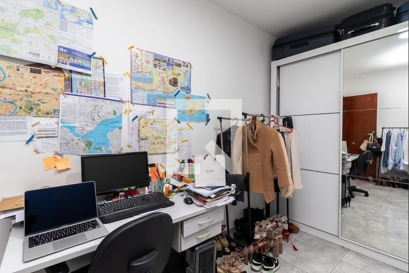 Casa, 2 quartos, 89 m² - Foto 21
