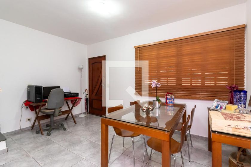 Casa, 2 quartos, 89 m² - Foto 2